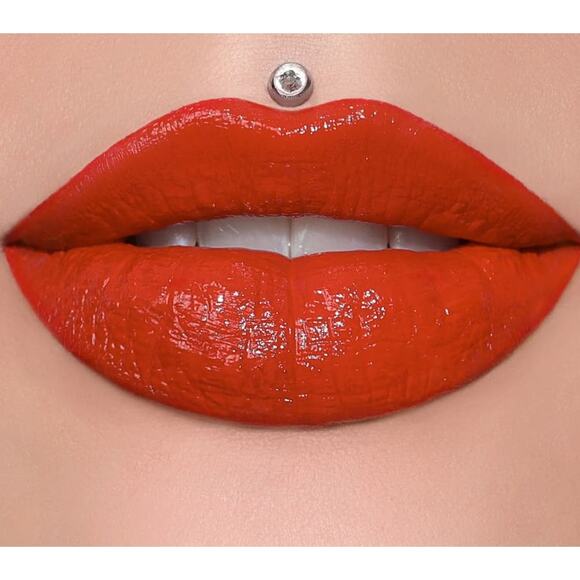 Jeffree Star Supreme Gloss in Everybody Knows - Picture 11 of 11